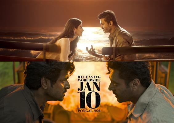 No Censor, No Bookings: Jana Nayagan, Parasakthi F...