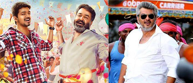 No entertainment tax exemption for Jilla & Veeram