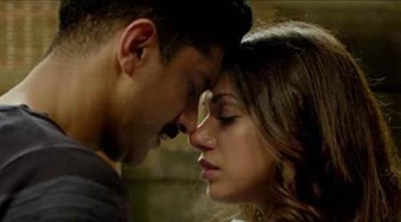 No lovemaking scene in 'Wazir': Farhan Akhtar