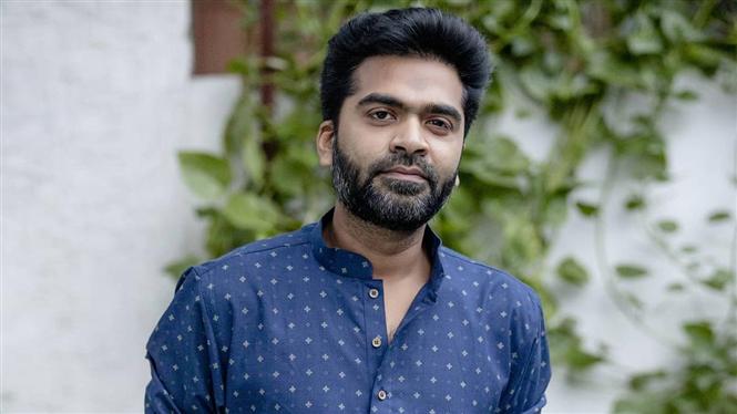 No more red card woes for Silambarasan TR!