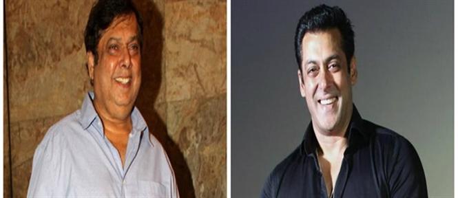 'No one can replace Salman Khan': David Dhawan on 'Judwaa 2'