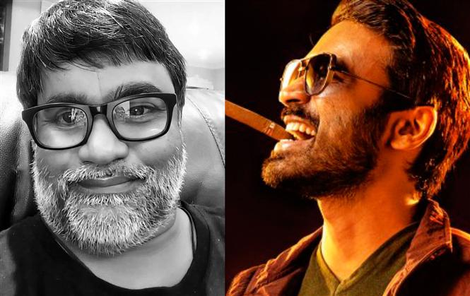 No title change in Naane Varuven! Bigil actress roped in for the Dhanush starrer!