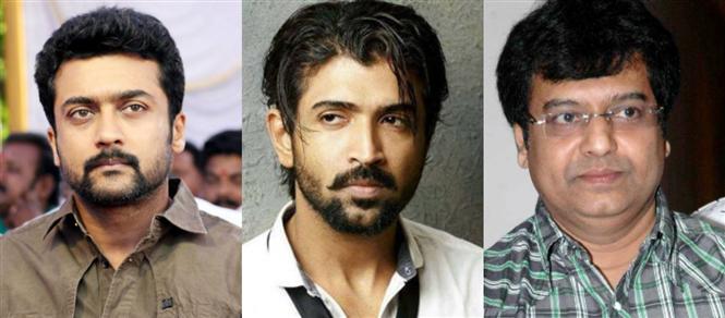 Non Bailable Warrant against 8 actors gets Madras High Court interim