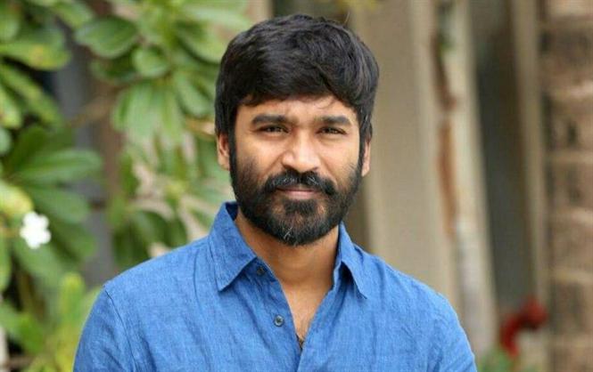 Not a major injury: Dhanush on his Maari 2 accident! Tamil Movie, Music ...