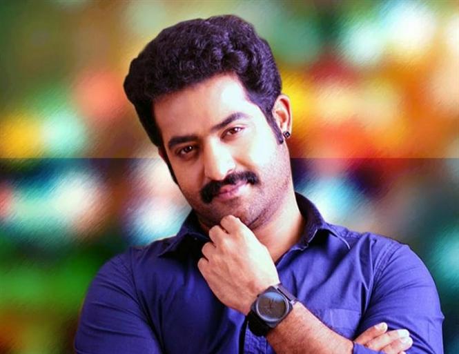 NTR 27: Jr. NTR's next movie details announced "Telugu Movies, Music