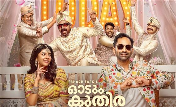 Odum Kuthira Chadum Kuthira Review - A casually ma...