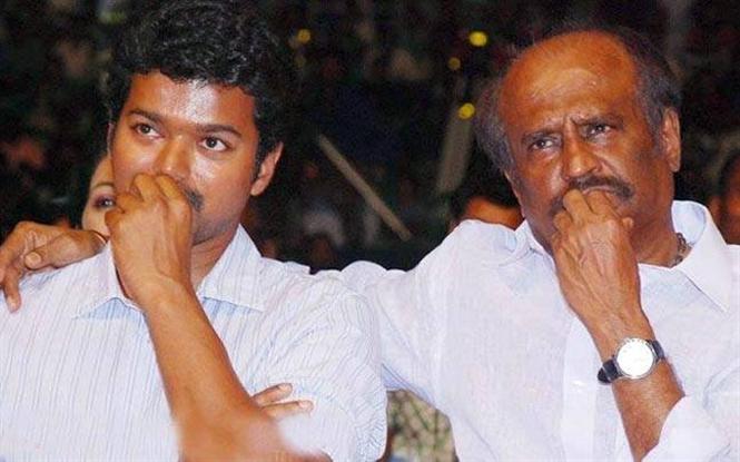 Official details of IT raid at Vijay's home out! Was the Thalapathy actor a target like Rajinikanth?