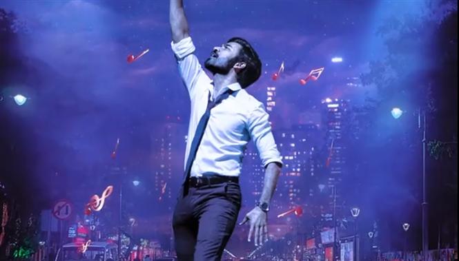 Official: Dhanush announces Thiruchitrambalam release date!