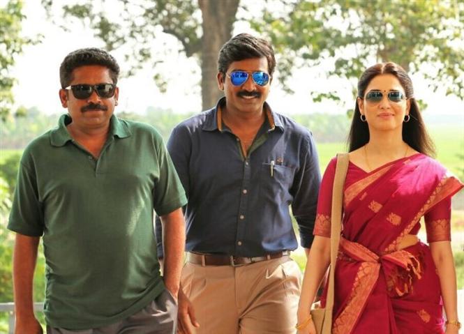 Official: Dharmadurai 2 announcement on the way!