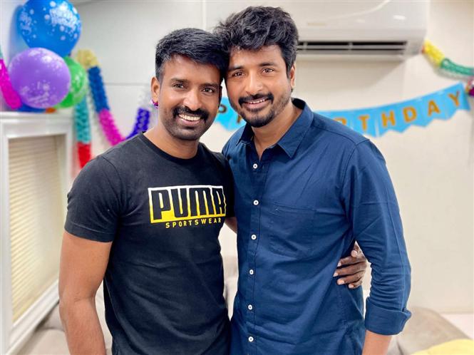 Official: DON first look release date, time is here!