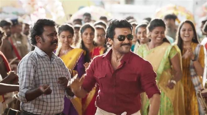 Official: Etharkkum Thunindhavan locks release date in February, 2022!