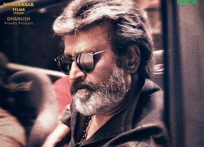Official: Kaala teaser to release on March 1