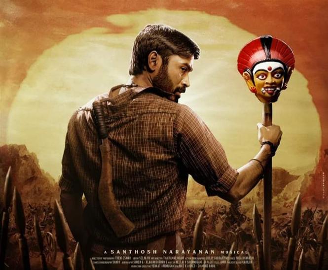 Official: Karnan is a period film! Plot revealed! 
