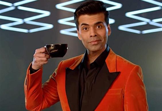Official: Koffee With Karan will not be returning!