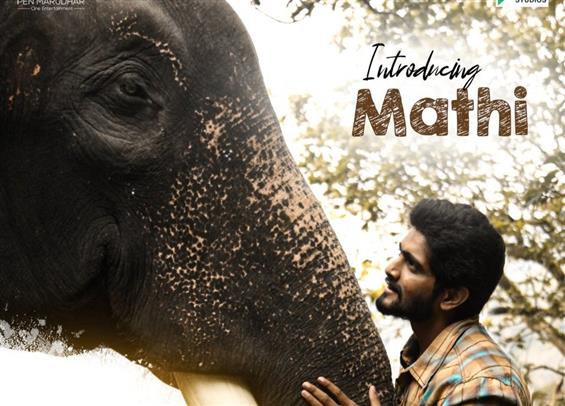 OFFICIAL: Kumki2 Releasing In Cinemas On November ...