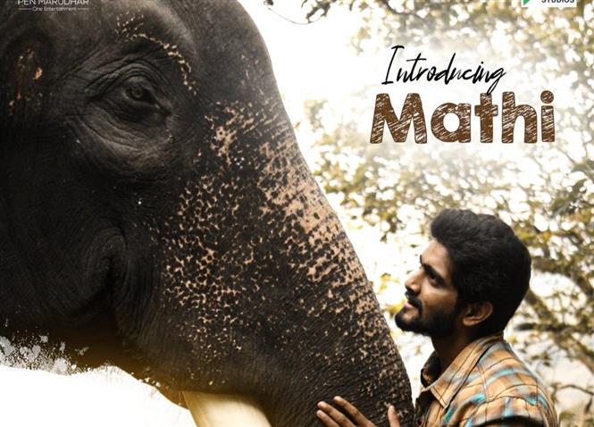 OFFICIAL: Kumki2 Releasing In Cinemas On November 14, 2025
