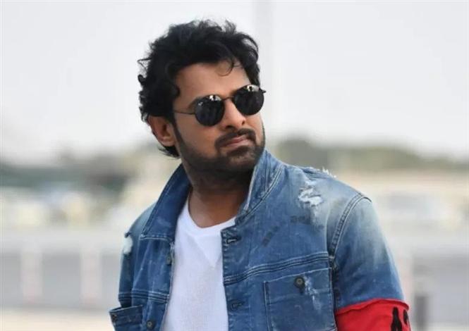 Official: Prabhas to team up with Mahanati director Nag Ashwin for his ...