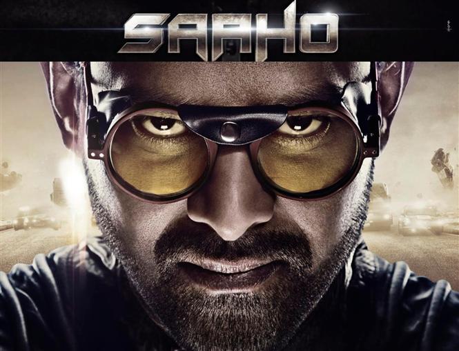 Official: Saaho Release Date is Here! 