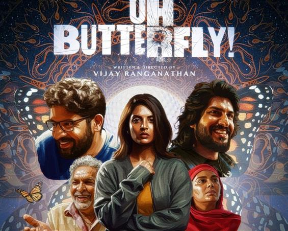 Oh Butterfly Set for March 6 Theatrical Release