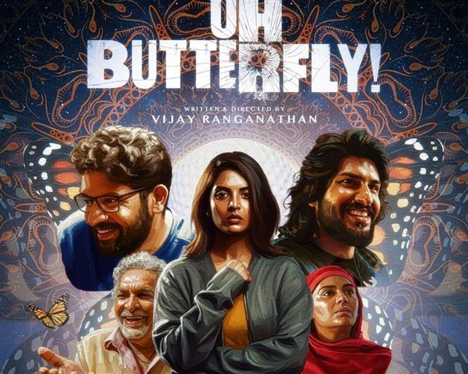 Oh Butterfly Set for March 6 Theatrical Release