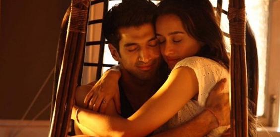 Ok Jaanu Review: A Contrasting Romantic Tale