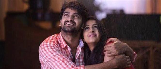 Oka Manasu New Stills 