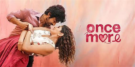 Once More Reveiw - A romantic drama with a simple ...