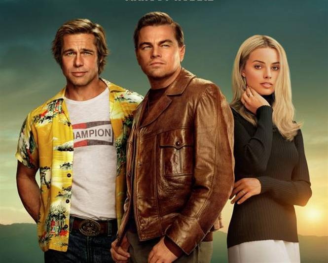 Once Upon a time in Hollywood review