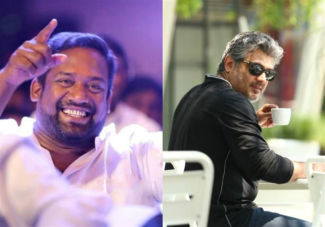 One more comedian joins the Viswasam cast