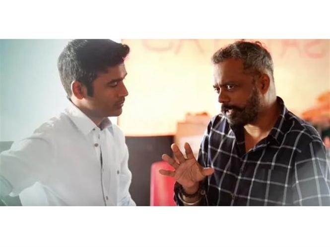 One more release date for Dhanush, Gautham Menon's Enai Nokki Paayum Thota!