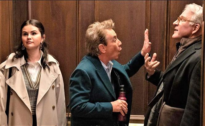 Only Murders in the Building Season 3 Is Here! What to Expect