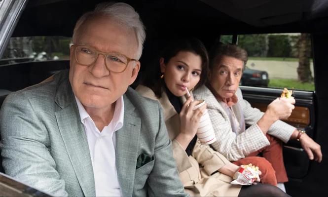 Only Murders in The Building: Season 4 of the Disney Plus Hotstar OTT show is off to a better start than Season 3