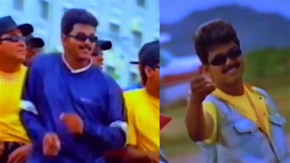 Ootyku Poo Ethukku: Another Shelved Song of Vijay ...