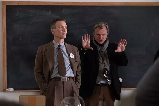 Oppenheimer Reviews: India reacts to Cillian Murphy, Christopher Nolan film