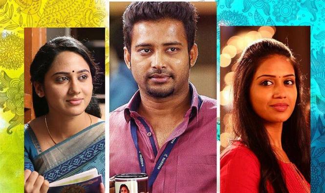 Oru Naal Koothu - When subtlety wins you over