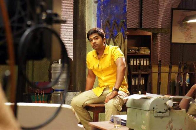 Osathi music to be released on Oct 19th