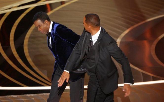 Oscar board issues statement after Will Smith, Chris Rock altercation