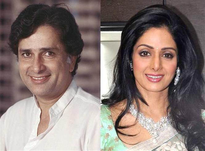 Oscars 2018: Sridevi and Shashi Kapoor honuored Hindi Movie, Music ...