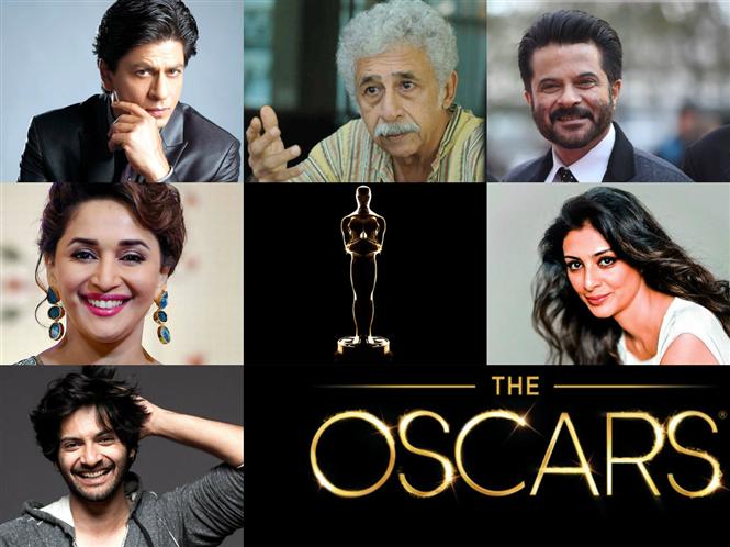 Oscars Awards Body extends invitation to 20 Indian Film Celebrities!