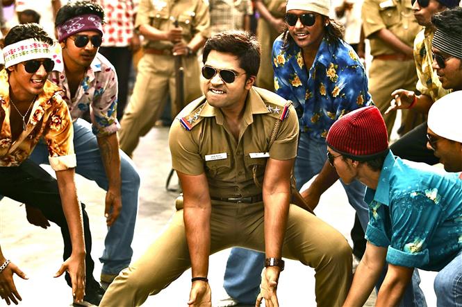 Osthi First Look
