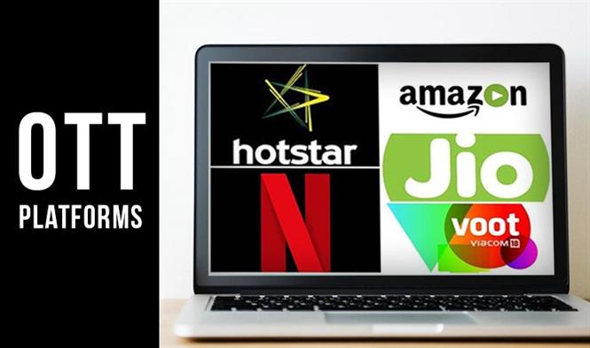 OTT Platforms in India now under I&amp;B ministry! Here�s what