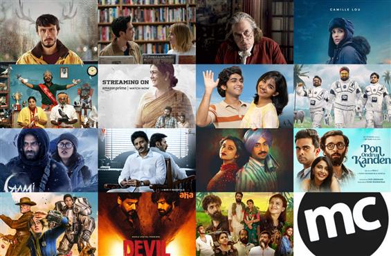 OTT This Week: Films to watch this Tamil New Year / Vishu 2024!