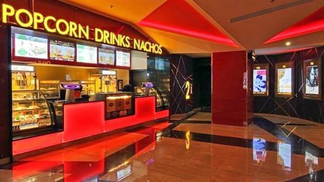 Outside Snacks allowed inside Movie Theatres, says the Government of Maharastra!