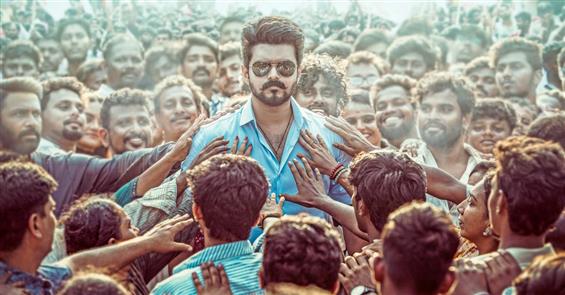 Overseas Distributor Confirms Post-April Release f...