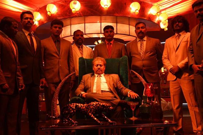 Pa Paandi - New Stills Tamil Movie, Music Reviews and News