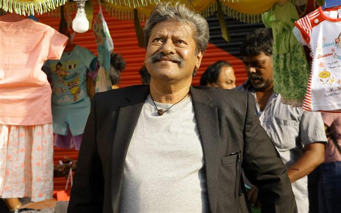 Pa Paandi Review - A likable film