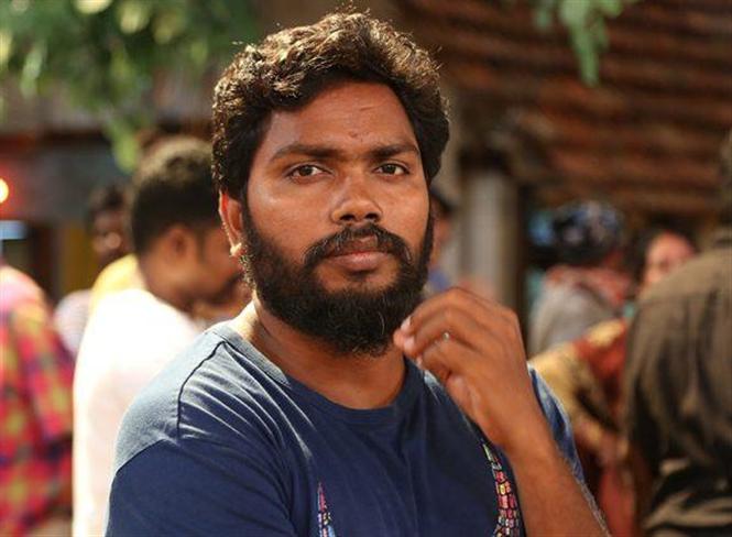 Pa. Ranjith to make his Hindi directorial debut with period drama