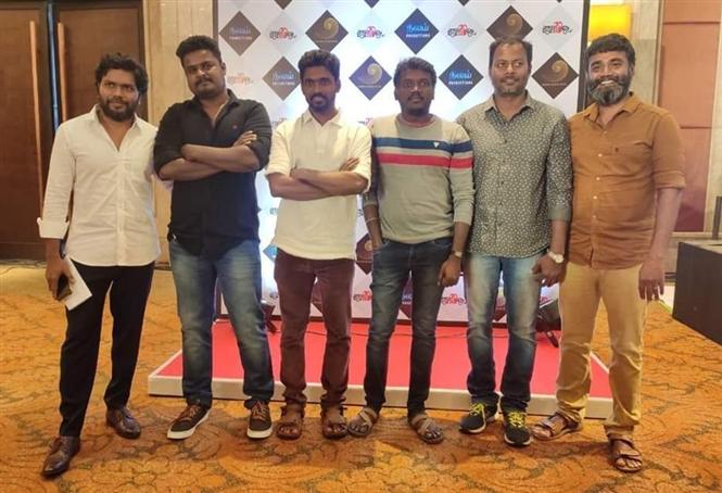 Pa Ranjith to produce 5 films with upcoming directors