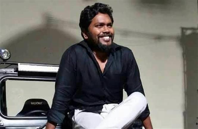 Pa Ranjith to Produce Kolaikaran fame director Andrew's next