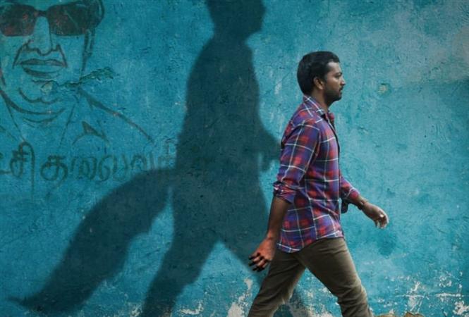 Pa Ranjith's Kuthiraivaal is a Magical Realism Movie!